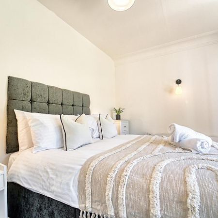 קידרמינסטר Host & Stay - Chester House Retreat מראה חיצוני תמונה