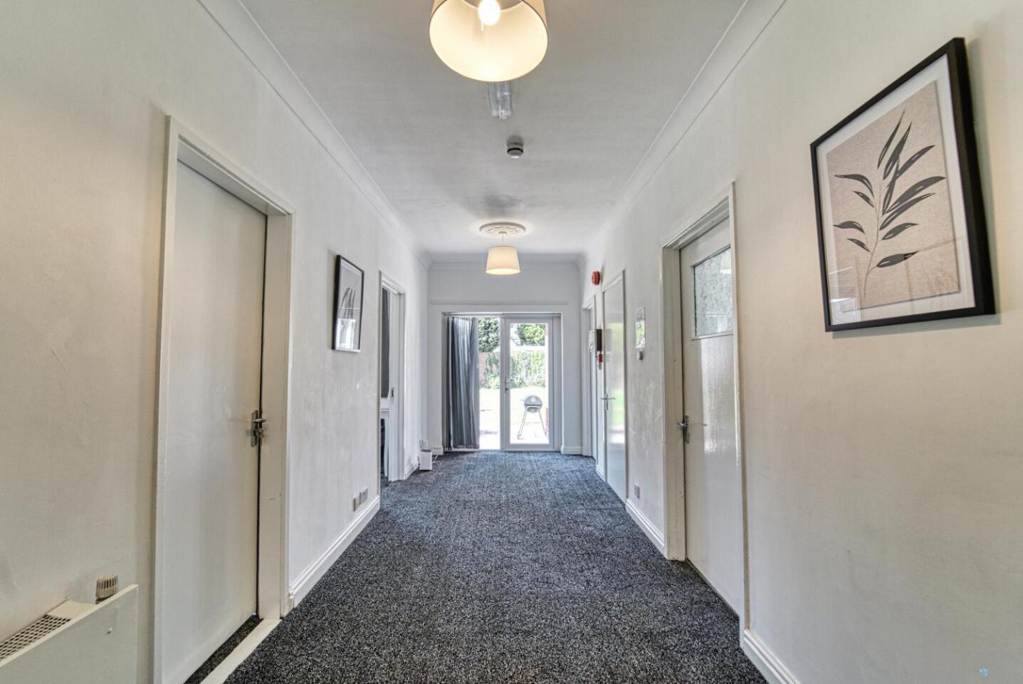 קידרמינסטר Host & Stay - Chester House Retreat מראה חיצוני תמונה