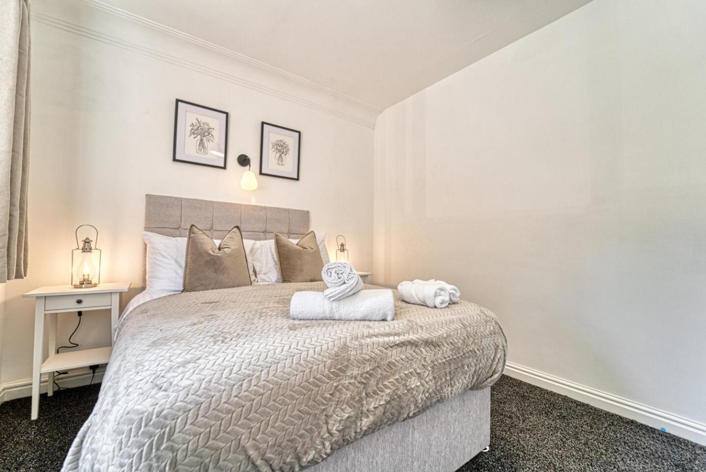 קידרמינסטר Host & Stay - Chester House Retreat מראה חיצוני תמונה