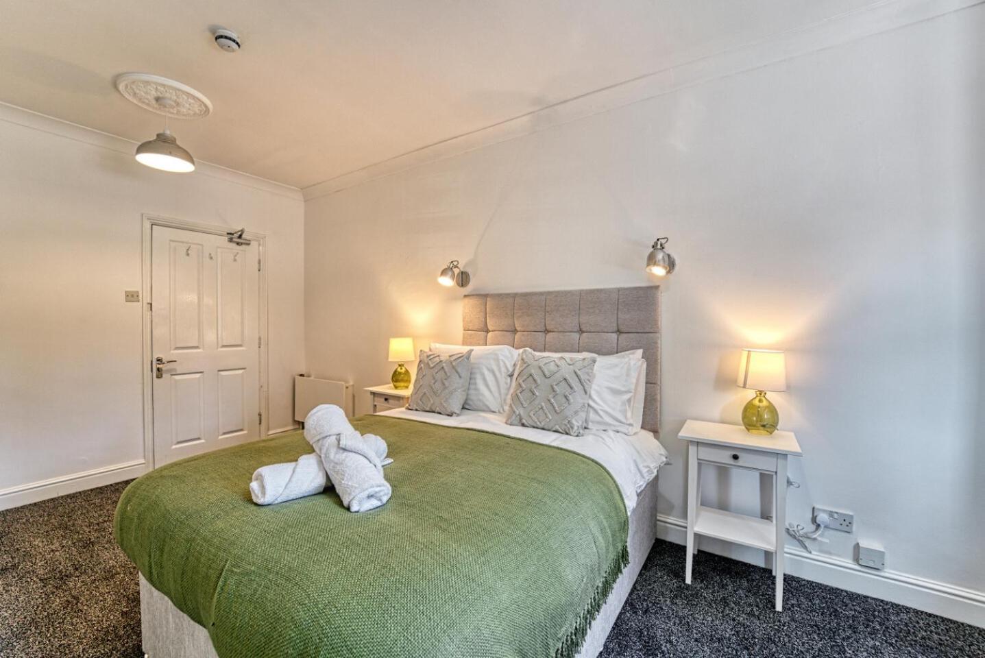 קידרמינסטר Host & Stay - Chester House Retreat מראה חיצוני תמונה