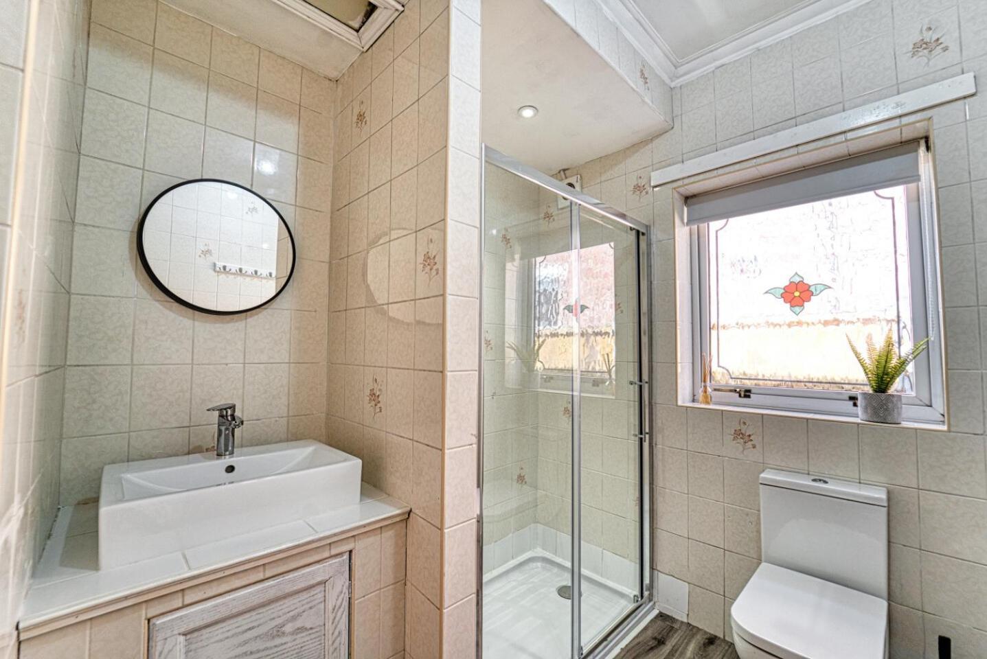 קידרמינסטר Host & Stay - Chester House Retreat מראה חיצוני תמונה