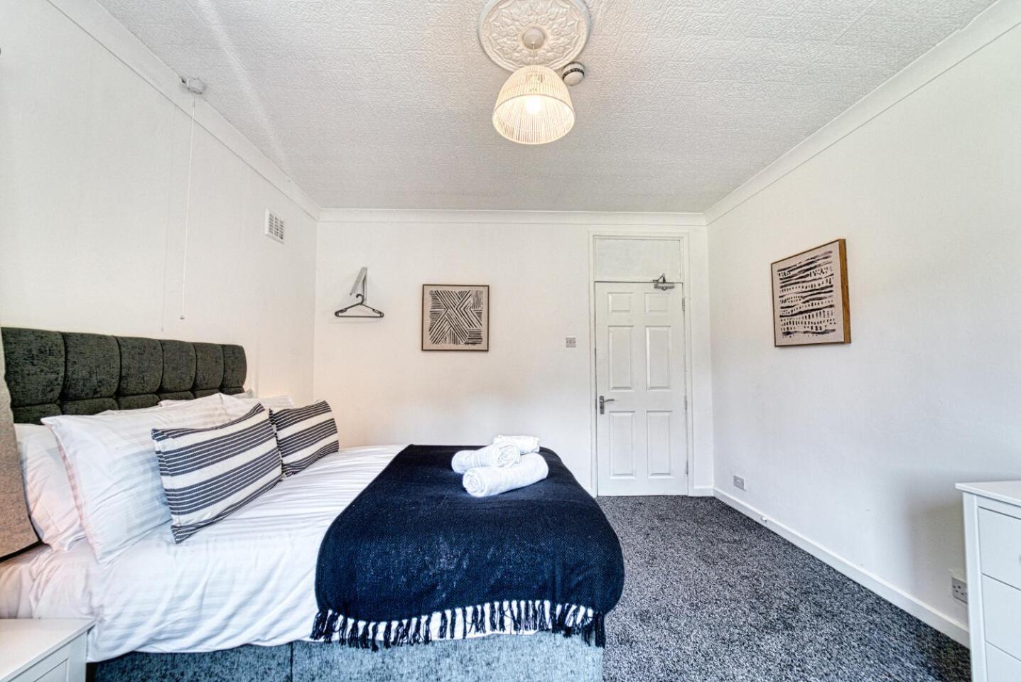 קידרמינסטר Host & Stay - Chester House Retreat מראה חיצוני תמונה