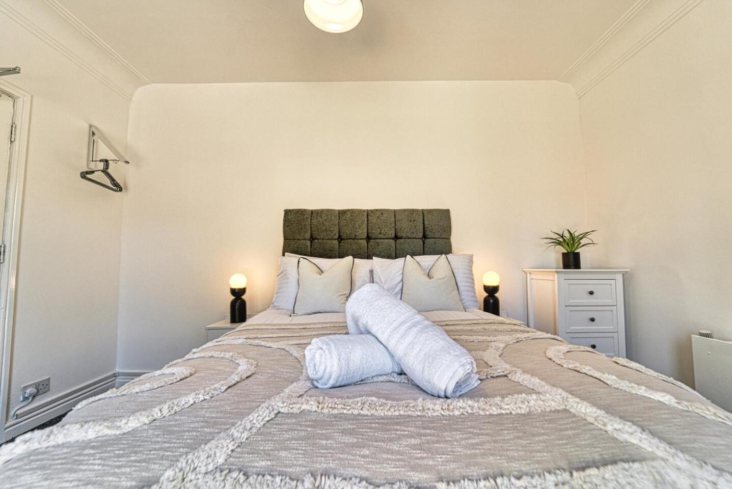 קידרמינסטר Host & Stay - Chester House Retreat מראה חיצוני תמונה