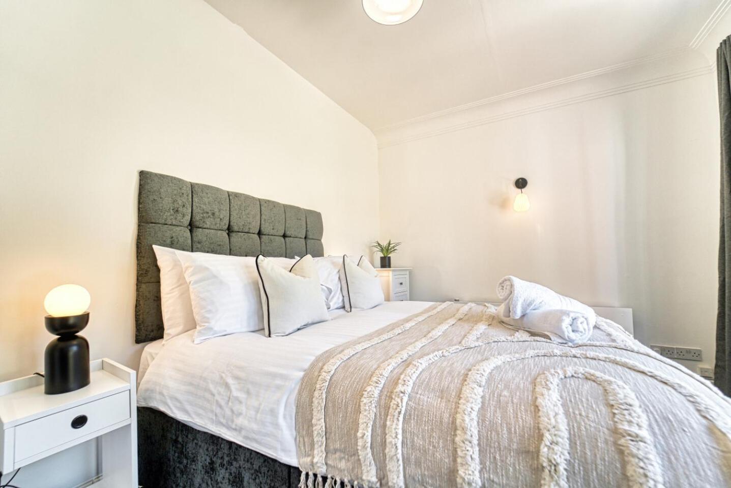 קידרמינסטר Host & Stay - Chester House Retreat מראה חיצוני תמונה