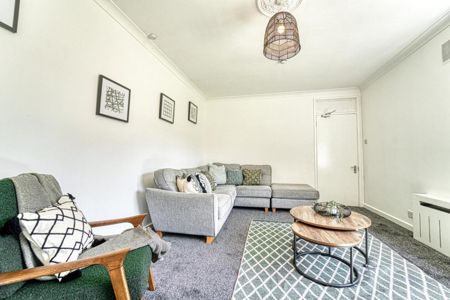 קידרמינסטר Host & Stay - Chester House Retreat מראה חיצוני תמונה
